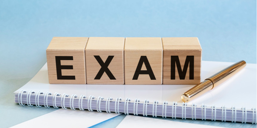 Planning of second semester exams